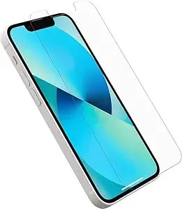Otterbox Trusted Glass Screen Protector For Iphone 13 Mini (Only) - Clear