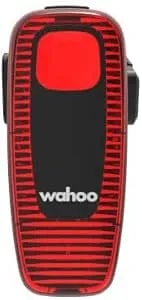 Wahoo Trackr Radar Tail Light For Cycling,Black
