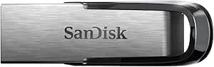 Sandisk 32GB Ultra Flair USB 3.0 Flash Drive - SDCZ73-032G-G46