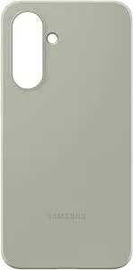 Samsung Galaxy a56 5g Silicone Phone Case, Protective, Comfortable, Easy To Hold, Us Version, Sage Green