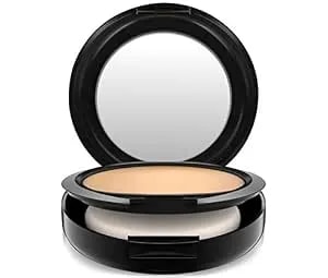Mac Studio Fix Powder Plus Long-Wearing Foundation - One-Step Application Of Foundation And Powder (c3)