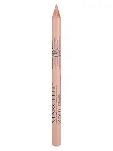 Marcelle Kohl Eyeliner, Eye-Brightening Beige, Eye Pencil, Long-Lasting, Waterproof, Intense Colour, Fragrance-Free, Hypoallergenic, Recognized By Cda, Cruelty-Free, 0.04 Oz.