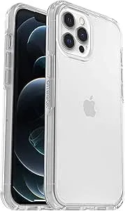 Otterbox Symmetry Clear Series Case For Iphone 12 Pro Max - Clear
