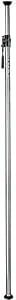 Manfrotto 032 Single Autopole Extends From 82.7-Inch - 145.7-Inch - Replaces 2950s,Silver