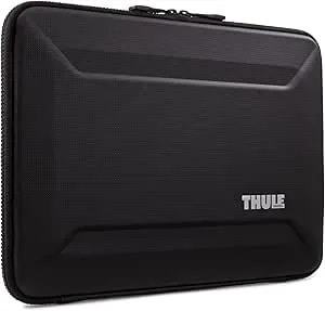 Thule Gauntlet Macbook Pro Sleeve 16", Black