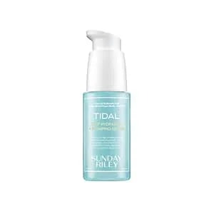 Sunday Riley Tidal Deep Hydration And Plumping Serum
