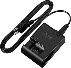 Mh-25a Battery Charger (Repl.)