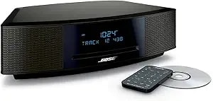 Bose Wave Music System Iv - Espresso Black