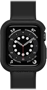 Otterbox All Day Case For Apple Watch Series 4/5/6/SE 40mm - Pavement (Black/Grey)