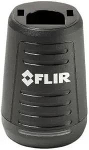 Flir - t300772acc Battery Charger For e4, e5, e6, e8 Thermal Cameras