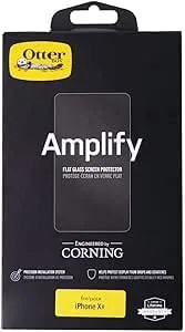Otterbox Amplify Glass Series Screen Protector For Iphone 11 & Iphone Xr - Clear