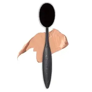 Artis Elite Oval Brush 7 - Black, 1 Pc Makeup Brush