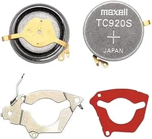 Seiko Kinetic Capacitor 3023-5MZ