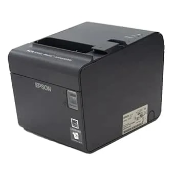 Epson c31c412a7661 Epson, Tm-l90 Plus Liner Less, (Lfc) 40/58/80 Mm Media Support, e04 Ethernet Interface, Edg, Dhcp Enabled, Includes Ps-180