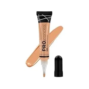 L.A. Girl Hd Pro.Conceal, Creamy Beige gc973