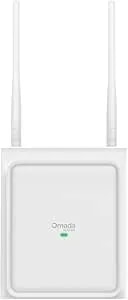 Omada be5000 Indoor/Outdoor Wifi 7 Access Point With Directional/Omnidirectional Antennas