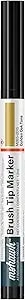 Mohawk Brush Tip Graining Marker - Golden Oak Tone