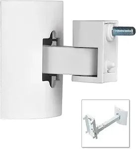 Bose Ub-20 Series Ii Wall/Ceiling Bracket, White