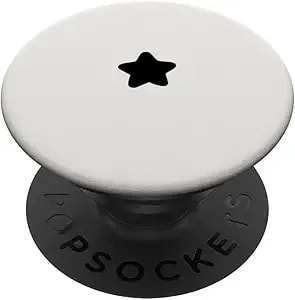 Popsockets Phone Grip - Tiny Star Popsockets Adhesive Popgrip