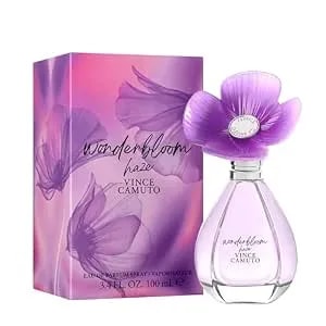 Wonderbloom Haze 3.4 Oz Eau De Parfum Spray