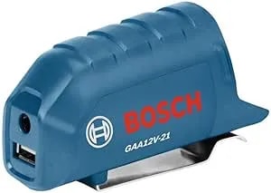 Bosch gaa12v-21n 12v Max Portable Power Adapter