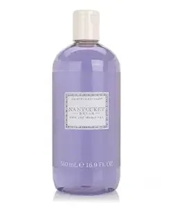 Crabtree & Evelyn Bath And Shower Gel, Nantucket Briar, 16.9 Fl Oz