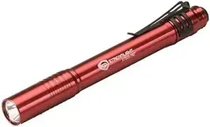 Streamlight 66137 Stylus Pro With Usb Cord -, Red