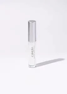 Liquid Glitter Eyeshadow - Liquid-Type - Quick-Drying - Glitter Eyeshadow That Shimmers Like Shattered Glass In Every Angle - 2g/0.07 Fl Oz (03-Silver, One Size)