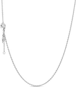 Pandora Icons Halskette