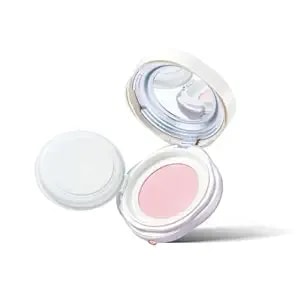 Florasis Flawless Jade Matte Breathable Color Long Lasting Correcting Loose Powder (06 Peach, 1 Count)