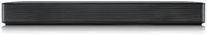 LG SKM1 2.0 Channel Compact Bluetooth Soundbar – Wireless TV Speaker With Remote Control – Home Theater Audio Upgrade