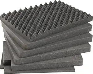 Pelican Storm im2720 Foam Set
