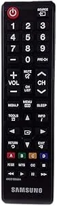 Samsung aa59-00666a Remote
