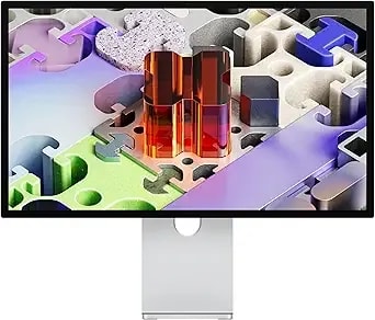 Apple Studio Display Xdr: Nano-Texture Glass, Vesa Mount Adapter