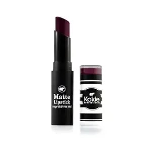 Kokie Cosmetics Matte Lipstick, lm78, 0.14 Ounce