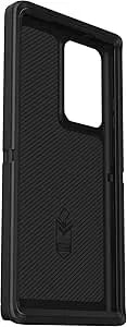 Otterbox Defender Case For Galaxy Note 20 Ultra 5g, Shockproof, Drop Proof, Ultra-Rugged, Protective Case, 4x Tested To Military Standard, Black, No Retail Packaging