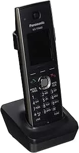 Panasonic Kx-tpa60 Wireless Dect Handset