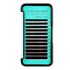 Eyelash Extensions 0.15 C Cc D Dd J B L Curl 8-14mm Lash Extensions Supplies Individual Lashes Premium Silk Volume & Classic Lash Soft Matte Dark Professional Eyelashes Extensions (0.15-C-8-14 Mixed)
