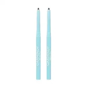 Carmindy Beauty - I Define Eyeliner Galaxy Grey - 2 Pack