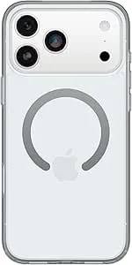 Otterbox Iphone 17 Pro Max Symmetry Series Clear Case - Clear