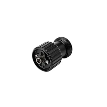 Thrustmaster AVA Offset Adapter Compatible With The AVA Base On PC