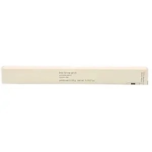 Glossier Boy Brow Arch 2-In-1 Longwear Pomade Eyebrow Pencil Cool Brown