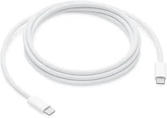 Apple USB-C Woven Charge Cable (2 M) ​​​​​​​