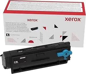 Xerox Genuine B310 Black Standard Capacity Toner Cartridge (3,000 Pages) - 006R04376
