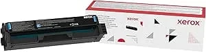 Xerox Original High Yield Laser Toner Cartridge - Cyan - 1 Pack