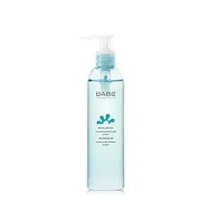 Babe Laboratorios Soothing Micellar Gel
