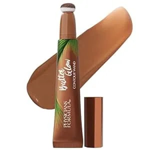 Physicians Formula Butter Glow Contour Wand, Easy Application For Instant Definition, Luxuriously Nourishing & Creamy - Medium To Deep