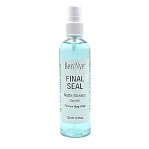 Ben Nye Final Seal Setting Spray