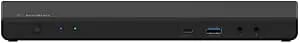 Belkin Docking Station Universal Usb C Triple Display Docking Station