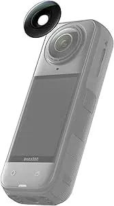 insta360 x5 Replacement Lens Kit